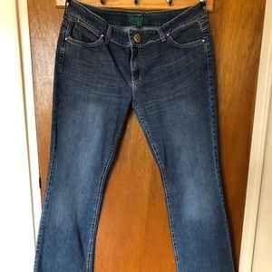 Wrangler Jeans